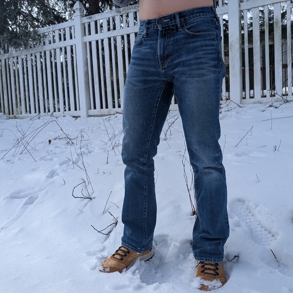 A&F Jeans - Picture 4 of 12